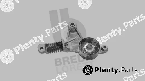 Breda Lorett TOA5296 — Tensioner Lever, V-ribbed belt