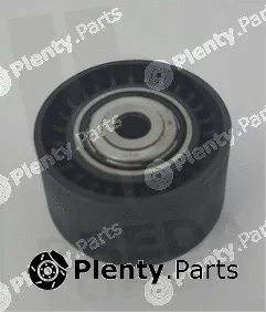 Breda Lorett TOA3985 — Deflection/Guide Pulley, V-ribbed belt