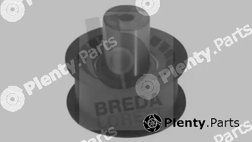 Breda Lorett PDI3132 — Deflection/Guide Pulley, timing belt