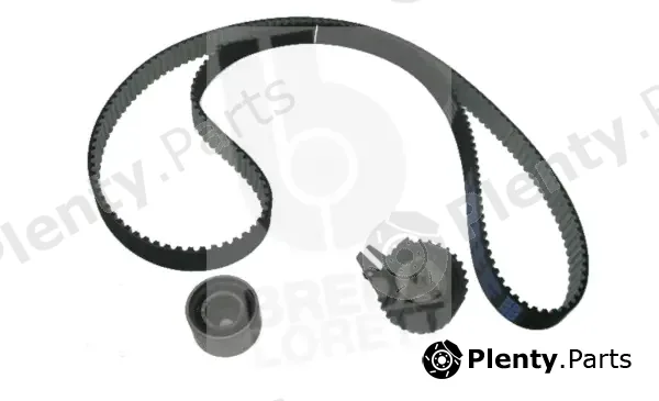 Breda Lorett KCD0012 — Timing Belt Kit