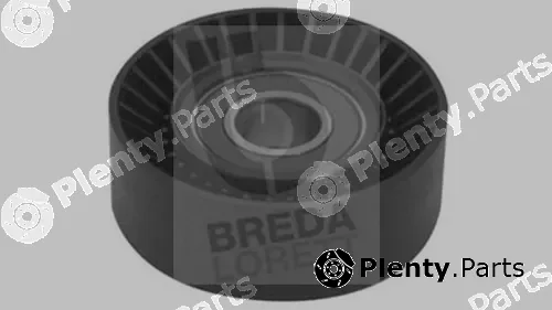 Breda Lorett POA3275 — Deflection/Guide Pulley, V-ribbed belt