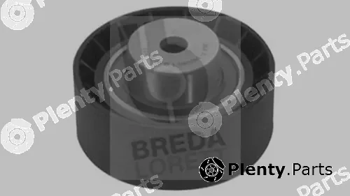 Breda Lorett TOA3329 — Belt Tensioner, V-ribbed belt