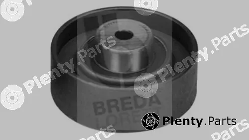 Breda Lorett TDI1681 — Deflection/Guide Pulley, timing belt