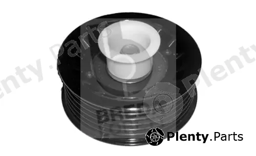 Breda Lorett TOA3740 — Deflection/Guide Pulley, V-ribbed belt