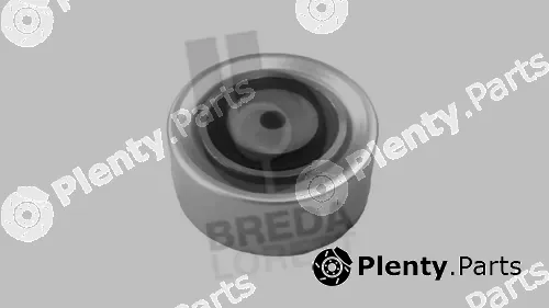 Breda Lorett TOA3925 — Deflection/Guide Pulley, V-ribbed belt