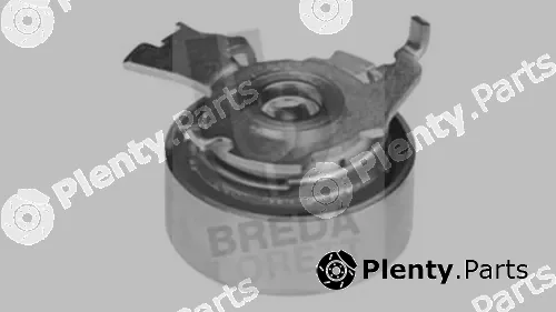Breda Lorett TDI1802 — Tensioner Pulley, timing belt