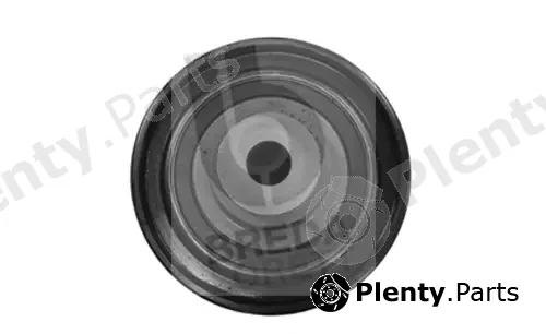 Breda Lorett PDI3715 — Deflection/Guide Pulley, timing belt