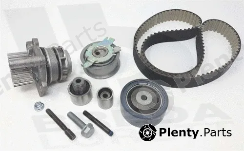 Breda Lorett KPA0329B — Water Pump & Timing Belt Kit