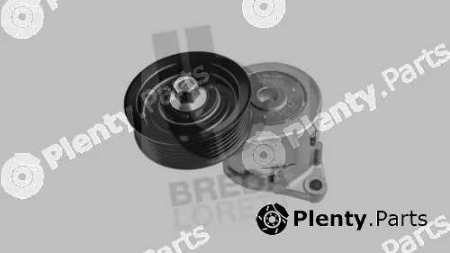 Breda Lorett TOA5267 — Tensioner Lever, V-ribbed belt