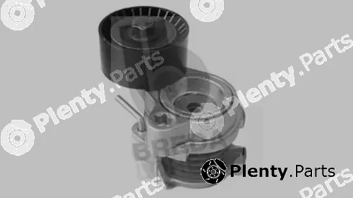 Breda Lorett TDI3654 — Belt Tensioner, V-ribbed belt