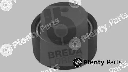 Breda Lorett TOA3128 — Tensioner Pulley, timing belt