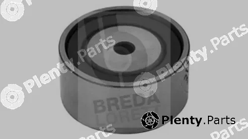 Breda Lorett PDI3129 — Deflection/Guide Pulley, timing belt