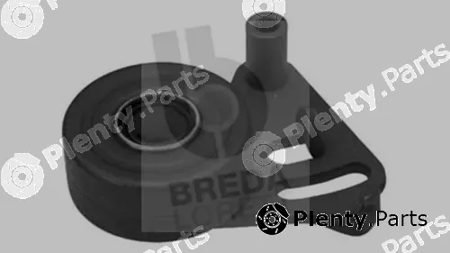 Breda Lorett TDI5123 — Tensioner Pulley, timing belt