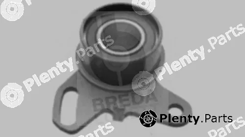 Breda Lorett TDI5084 — Tensioner Pulley, timing belt
