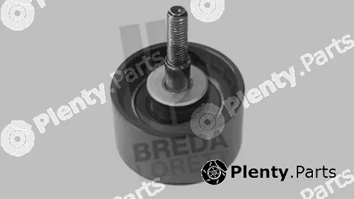 Breda Lorett PDI3695 — Deflection/Guide Pulley, timing belt