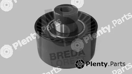 Breda Lorett POA3531 — Deflection/Guide Pulley, V-ribbed belt