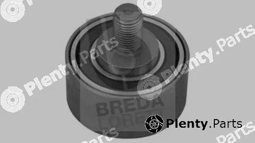 Breda Lorett TDI5109 — Deflection/Guide Pulley, timing belt