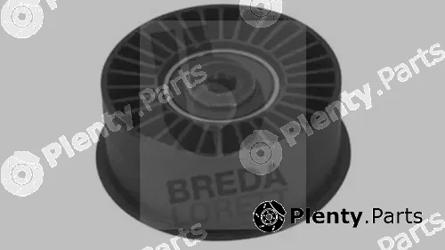 Breda Lorett PDI3238 — Deflection/Guide Pulley, timing belt