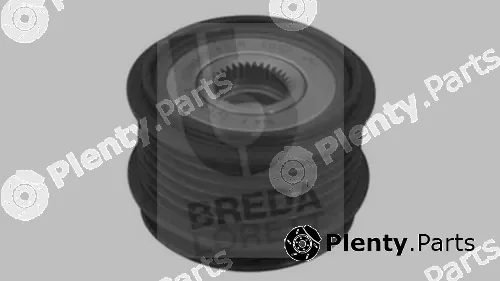 Breda Lorett RLA3157 — Alternator Freewheel Clutch