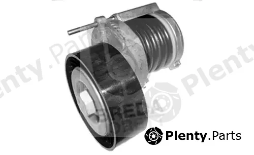 Breda Lorett TOA3745 — Belt Tensioner, V-ribbed belt