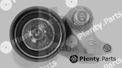 Breda Lorett TDI3582 — Tensioner Pulley, timing belt