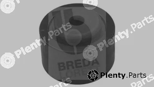 Breda Lorett TDI3354 — Deflection/Guide Pulley, timing belt