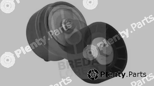 Breda Lorett TOA3643 — Belt Tensioner, V-ribbed belt