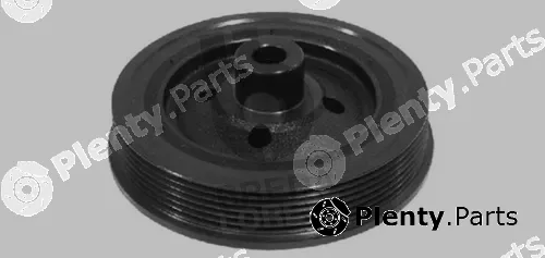 Breda Lorett PSD1132/ND — Belt Pulley, crankshaft