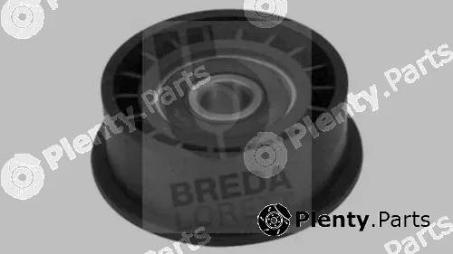 Breda Lorett TDI1874 — Tensioner Pulley, timing belt