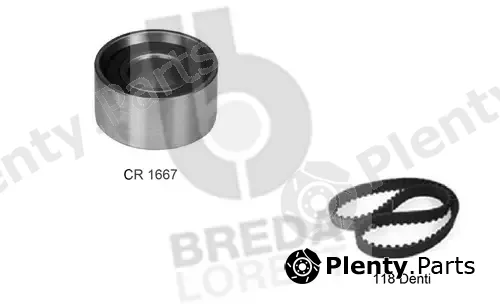 Breda Lorett KCD0268 — Timing Belt Kit