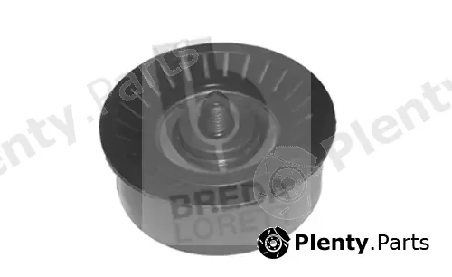 Breda Lorett PDI3718 — Deflection/Guide Pulley, timing belt
