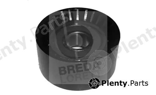 Breda Lorett TDI3808 — Deflection/Guide Pulley, timing belt