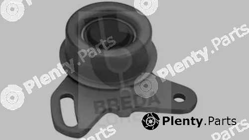 Breda Lorett TDI5079 — Tensioner Pulley, timing belt