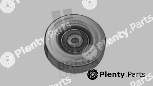 Breda Lorett TOA5264 — Deflection/Guide Pulley, V-ribbed belt