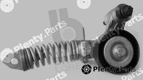 Breda Lorett TOA3571 — Belt Tensioner, V-ribbed belt