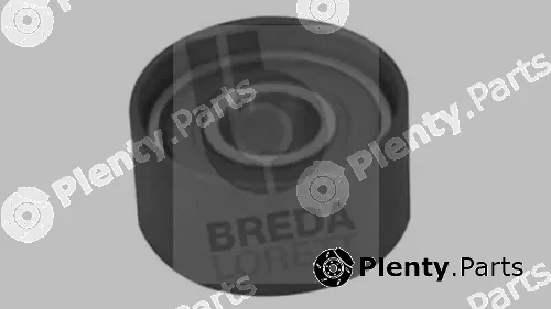 Breda Lorett TDI3398 — Deflection/Guide Pulley, timing belt
