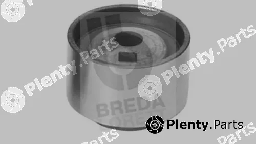 Breda Lorett TDI1893 — Tensioner Pulley, timing belt