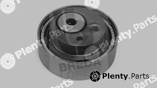 Breda Lorett TDI3332 — Deflection/Guide Pulley, timing belt