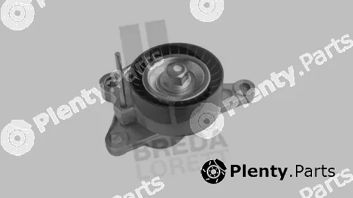 Breda Lorett TOA4006 — Tensioner Lever, V-ribbed belt