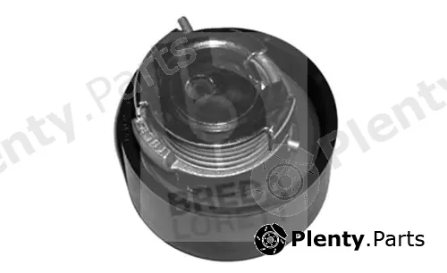 Breda Lorett TDI3821 — Tensioner, timing belt