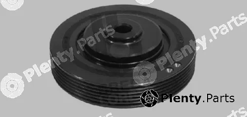 Breda Lorett PSD1201/ND — Belt Pulley, crankshaft