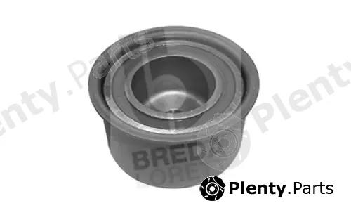Breda Lorett TDI3758 — Deflection/Guide Pulley, timing belt