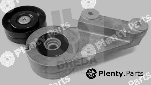 Breda Lorett TOA3487 — Belt Tensioner, V-ribbed belt