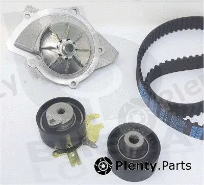 Breda Lorett KPA0082A — Water Pump & Timing Belt Kit