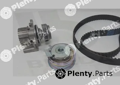 Breda Lorett KPA0285B — Water Pump & Timing Belt Kit