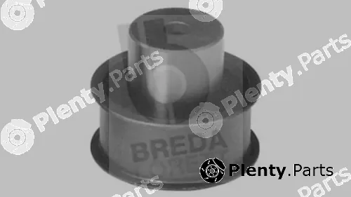 Breda Lorett TDI1650 — Deflection/Guide Pulley, timing belt