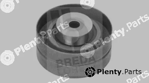 Breda Lorett TDI1856 — Deflection/Guide Pulley, timing belt
