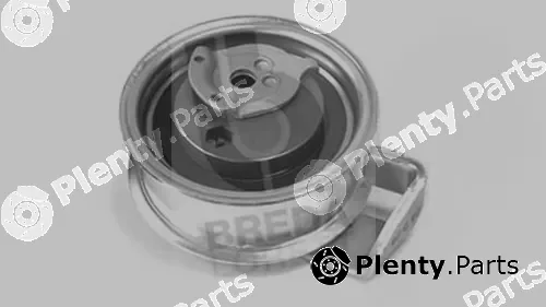 Breda Lorett TDI3639 — Tensioner Pulley, timing belt