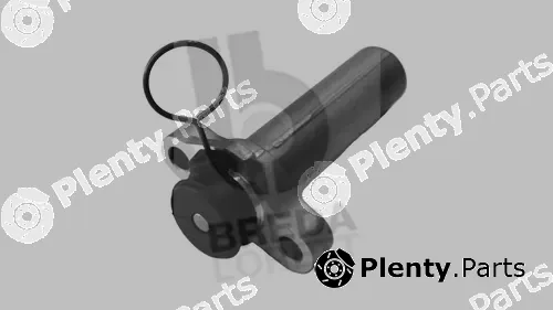 Breda Lorett TDI5263 — Vibration Damper, timing belt