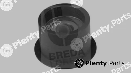 Breda Lorett PDI1467 — Deflection/Guide Pulley, timing belt